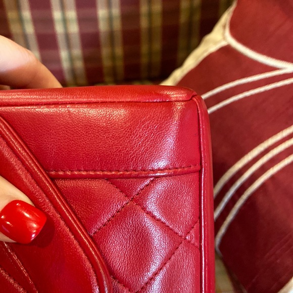 Authentic Chanel bag - Picture 15 of 15